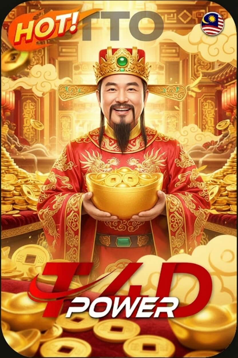 4d toto