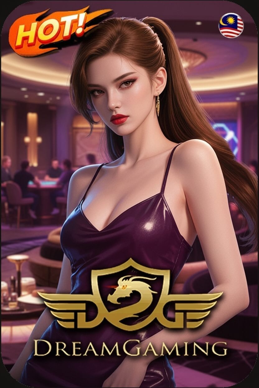 dreamgaming
