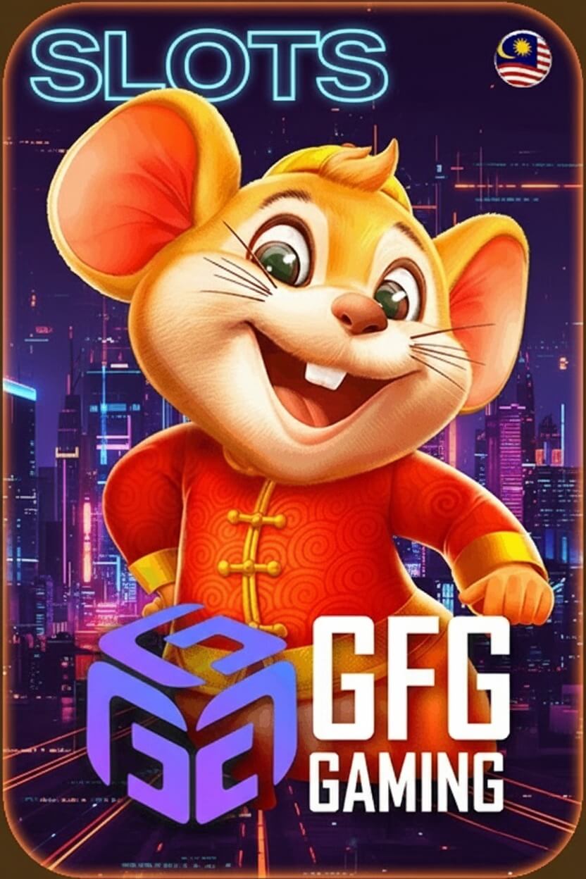gfg gaming