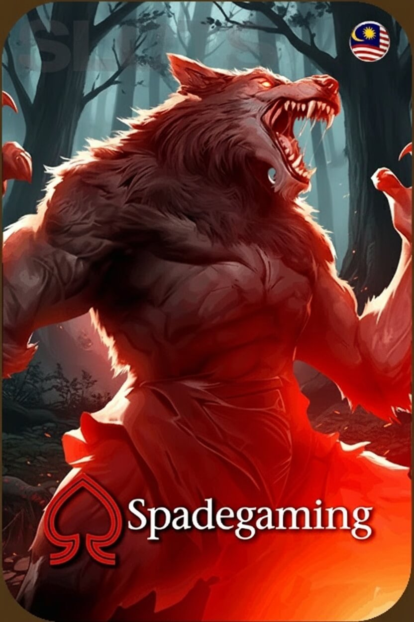spadegaming